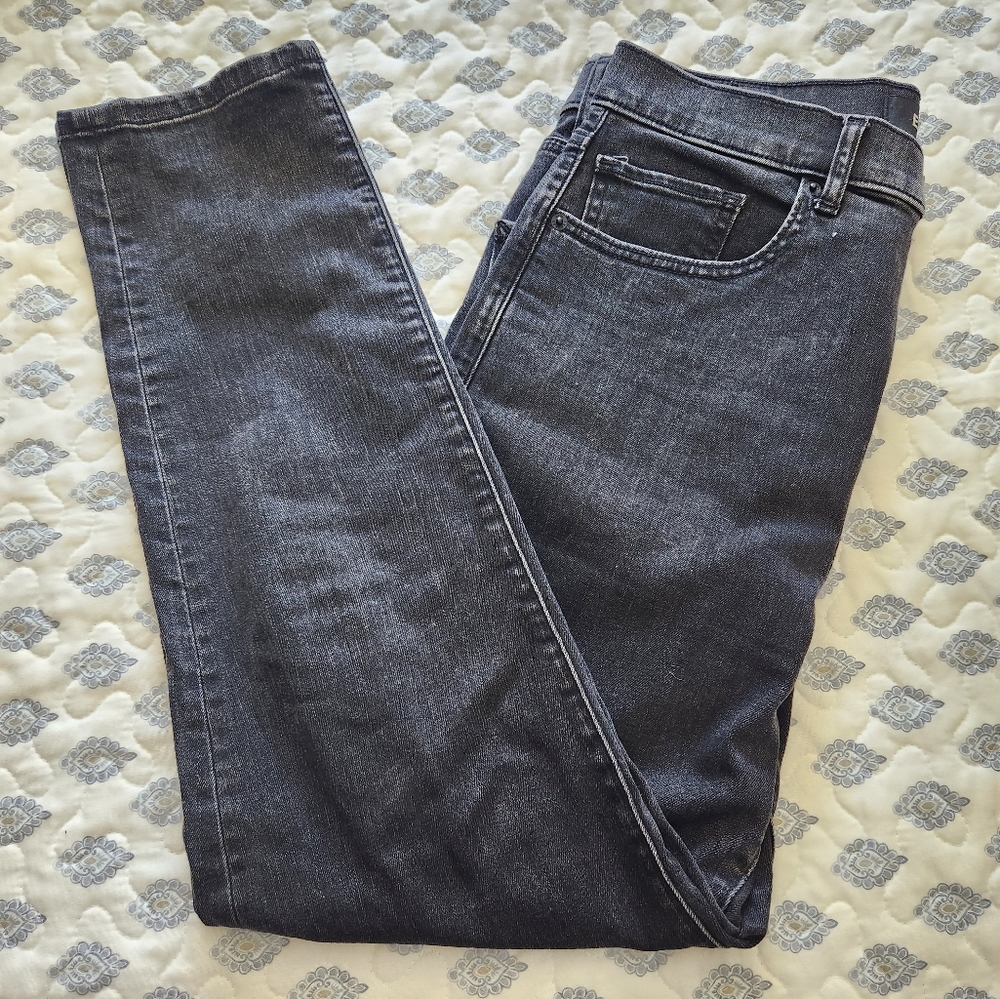 Black Jeans